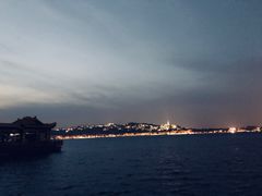 -杭州城中香格里拉大酒店