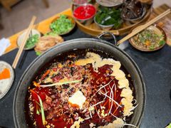 -咖咖火锅(老店)