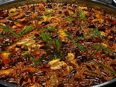 -胖子鱼·天水麻辣鱼火锅(秦州407店)