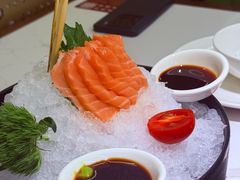 -阿毛饭店首店·宁波老字号(文化广场店)
