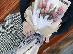 -ChaKo Flora ·茶子花艺 (市北店)