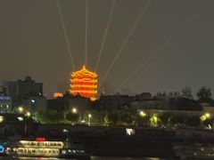 -武汉两江游览·夜游长江(汉口粤汉码头)