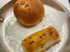 -夏宫中餐厅(香格里拉大酒店)