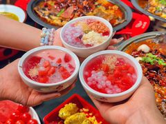 -辣尚瘾·烤鱼·新川菜(交大直营店)