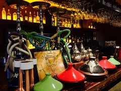 -Tajine Moroccan塔金摩洛哥中东餐厅
