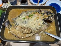 -鱼酷活鱼烤鱼(沈阳大悦城店)