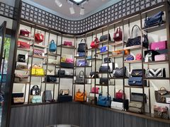 -上海恒天奢侈品(总店)