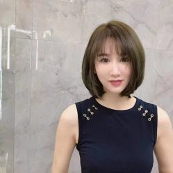 -JM STYLE造型明星.网红