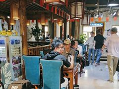 -清真·舒迩布炕锅王·高原美食文化(青海总店)