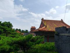 -北陵公园