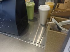 -喜茶(慈溪银泰城店)