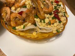 -陈生记黑鱼馆·20年活鱼现杀(宁波鼓楼店)