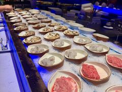 -加餐海鲜自助(宝龙一城店)