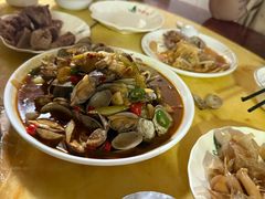 -木萨火锅店(开鲁路店)