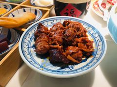 -味福记·江西小炒·南昌小吃(青山湖万达店)