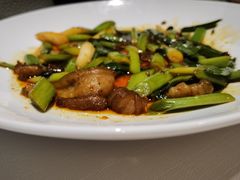 -贡宴盐帮菜自贡驻京联络处餐厅