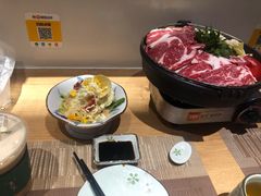 -酒井酱子·深夜食堂(东城汇店)