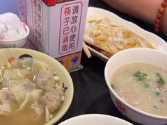 -味先肠粉(康王南店)