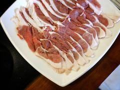 手切鲜羊肉-情忆草原涮肉馆