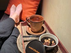 -Angkor SPA 柬埔寨古法按摩(环贸店)