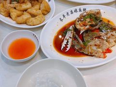 -长平老姿娘夜粥(平东一街店)