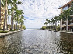 -三亚亚龙湾美高梅度假酒店FUN动冲浪