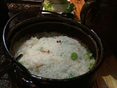铜锅饭-滇藏石锅宴(崇仁巷老店)