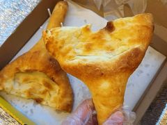 -马克西姆俄罗斯餐厅(通亚街店)