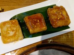 -新梅华·茶点餐厅(欧尚店)