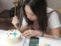 -糖秋Cake DIY·蛋糕定制·甜品台(观音桥店)
