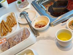 -串一火锅(赛格国际购物中心店)