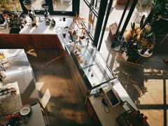 -隹木咖啡馆(宝龙广场店)