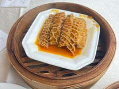 金钱肚-太子园林酒家