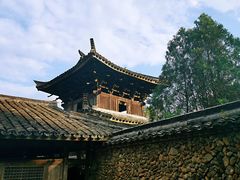 -云中大漈