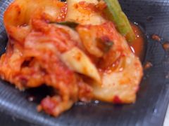 -真利味·脊骨火锅·正宗韩国料理(韩乐坊店)