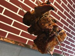 -食客烧烤(罗道庄店)