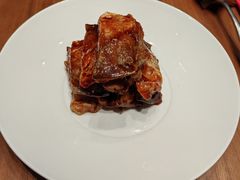 老上海熏鲳鱼-红城阁·上海味道(四平路店)