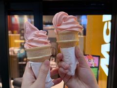 -麦当劳(坂田分店)