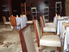 -湖影中餐厅·南京金茂威斯汀大酒店