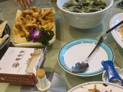 -齐河·老东家·民间菜·地标特色美食