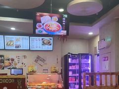 -老陕兄弟(彩虹新城店)