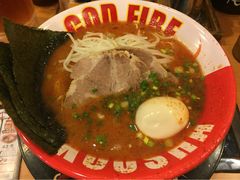 博多一幸舍(侨福芳草地店)-博多一幸舍(侨福芳草地购物中心店)