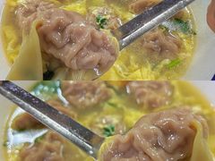 -海清宁记大馅云吞