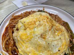 -佳佳面馆(龙首村东区店)