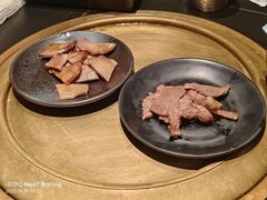 -谷牛和牛烤肉(漕河泾印象城店)
