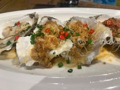 -拉完海鲜大排档(温岭店)