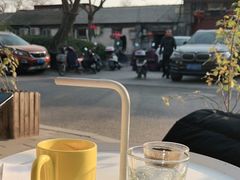 -五进制 Coffee Shop