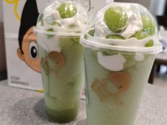 -喜茶(广州中山六路店)