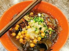 -阿坤传统手工小吃(沙坪坝店)