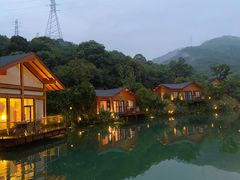 -杭州开元森泊度假乐园